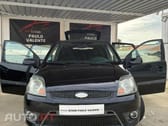 Ford Fiesta 1.25 Trend
