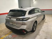 Peugeot 308 SW 1.5 BlueHDi Style EAT8