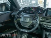 Peugeot 3008 1.5 BlueHDi GT Line EAT8