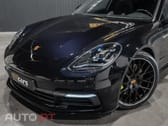 Porsche Panamera 4 E-Hybrid Platinum Edition