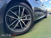 BMW 520 d Pack M Auto