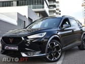 Cupra Formentor 1.4 e-Hybrid Cupra DSG VZ