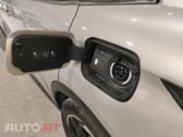 DS DS7 Crossback E-Tense Performance Line EAT8