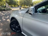 Mercedes-Benz A 180 CDi BlueEfficiency Urban Aut.
