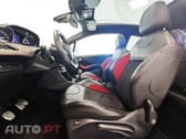 Peugeot 208 1.6 THP GTi Limited Edition
