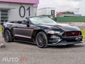 Ford Mustang V8 GT