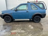 Land Rover Freelander 2.0 Td4