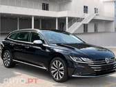Volkswagen Arteon 1.4 TSI eHybrid Elegance