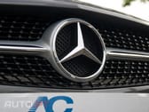 Mercedes-Benz CLA 220 CDI Urban Aut.