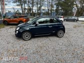 Fiat 500 1.2 8V Lounge