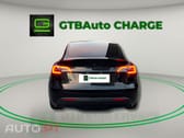 Tesla Model Y I.V.A DEDUTIVEL Performance Dual AWD