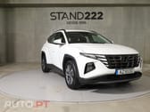 Hyundai Tucson 1.6 CRDi Premium