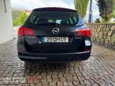 Opel Astra Sports Tourer 1.7 CDTi Selection Business