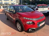 Citroen C3 1.2 PureTech Feel