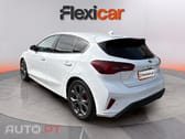 Ford Focus 1.0 EcoBoost MHEV ST-Line