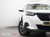Peugeot 2008 1.2 PureTech Active Pack EAT8