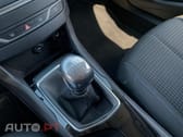 Peugeot 308 1.5 BlueHDi Style