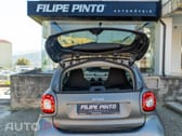 Smart ForTwo 1.0 Passion 71 Aut.