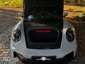 Porsche 911 GT3 PDK
