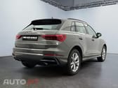 Audi Q3 45 TFSIe S line S tronic