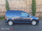 Volkswagen Caddy 1.6 TDi Trendline BlueMotion