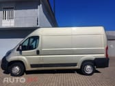 Peugeot Boxer 2.2 BlueHDi 330 L2H2 Premium - 140 cv - IVA Dedutível