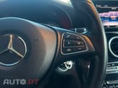 Mercedes-Benz C 180 d 1.6 Station
