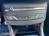 Peugeot 308 1.5 BlueHDi Style