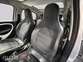 Smart ForFour 0.9 Passion 90