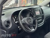 Mercedes-Benz Vito 9 LUGARES