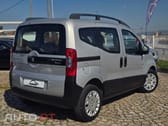 Peugeot Bipper Tepee 1.4 HDi Outdoor