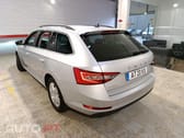 Skoda Superb Break 2.0 TDI Ambition DSG