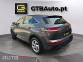 DS DS7 Crossback 1.5 BlueHDI EAT8