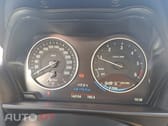 BMW 116 d EDynamics Advantage