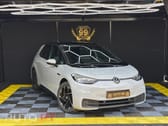 Volkswagen Id.3 58 kWh Pro
