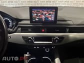Audi A4 Avant 2.0 TDI S-line S tronic