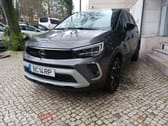 Opel Crossland 1.2 T Design & Tech