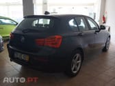 BMW 116 Sport