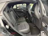 Mercedes-Benz CLA 220 d Shooting Brake Aut.