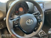 Toyota Aygo 1.0