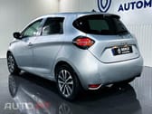 Renault Zoe Intense 51kWh