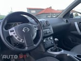 Nissan Qashqai 1.5 dCi Acenta 129g