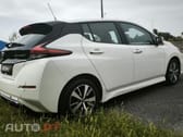 Nissan Leaf 40 kWh TEKNA