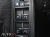 Mercedes-Benz A 180 CDi Avantgarde