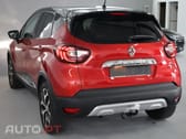 Renault Captur 1.3 TCe Exclusive