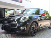 MINI Cooper Cooper S Auto Desportiva