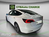 Tesla Model 3 Stander  I.V.A DEDUTÍVEL