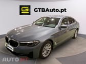 BMW 530 I.V.A DEDUTIVEL 