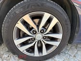 Hyundai i30 CW Blue Style + Navi