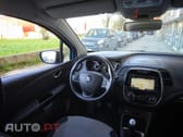 Renault Captur 0.9 TCE Exclusive